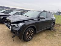 Volkswagen Tiguan 1.5 eTSI 110 kW Life Aut. LED ACC