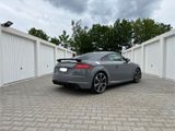 Audi TT RS 2.5 TFSI |No-OPF|Kamera|LED|B&O - Audi TT RS aus 2018