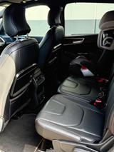 Ford S-Max 2,0 EcoBlue 140kW ST-Line Auto ST-Line - Ford S-Max: 140
