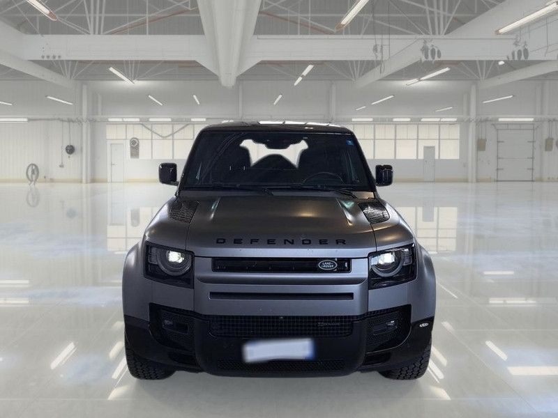 Land Rover LAND ROVER DEFENDER 2.0SI4 PHEV 404 110 X-DYNAMI imagem 2