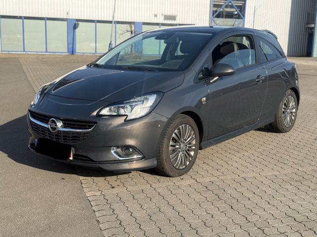 Opel Corsa E Innovation ecoFlex OPC Line Turbo