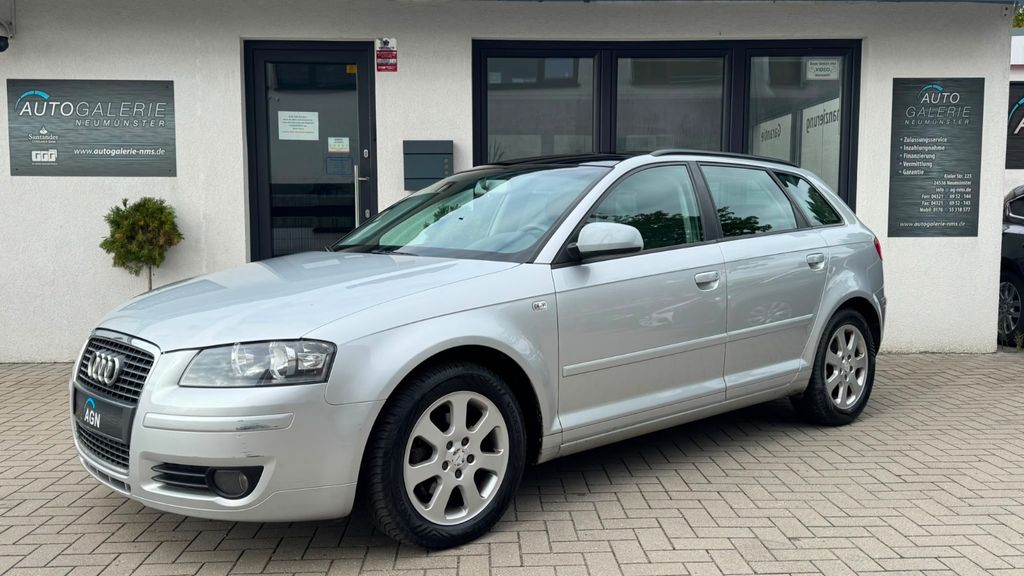 Angebot ansehen Audi A3