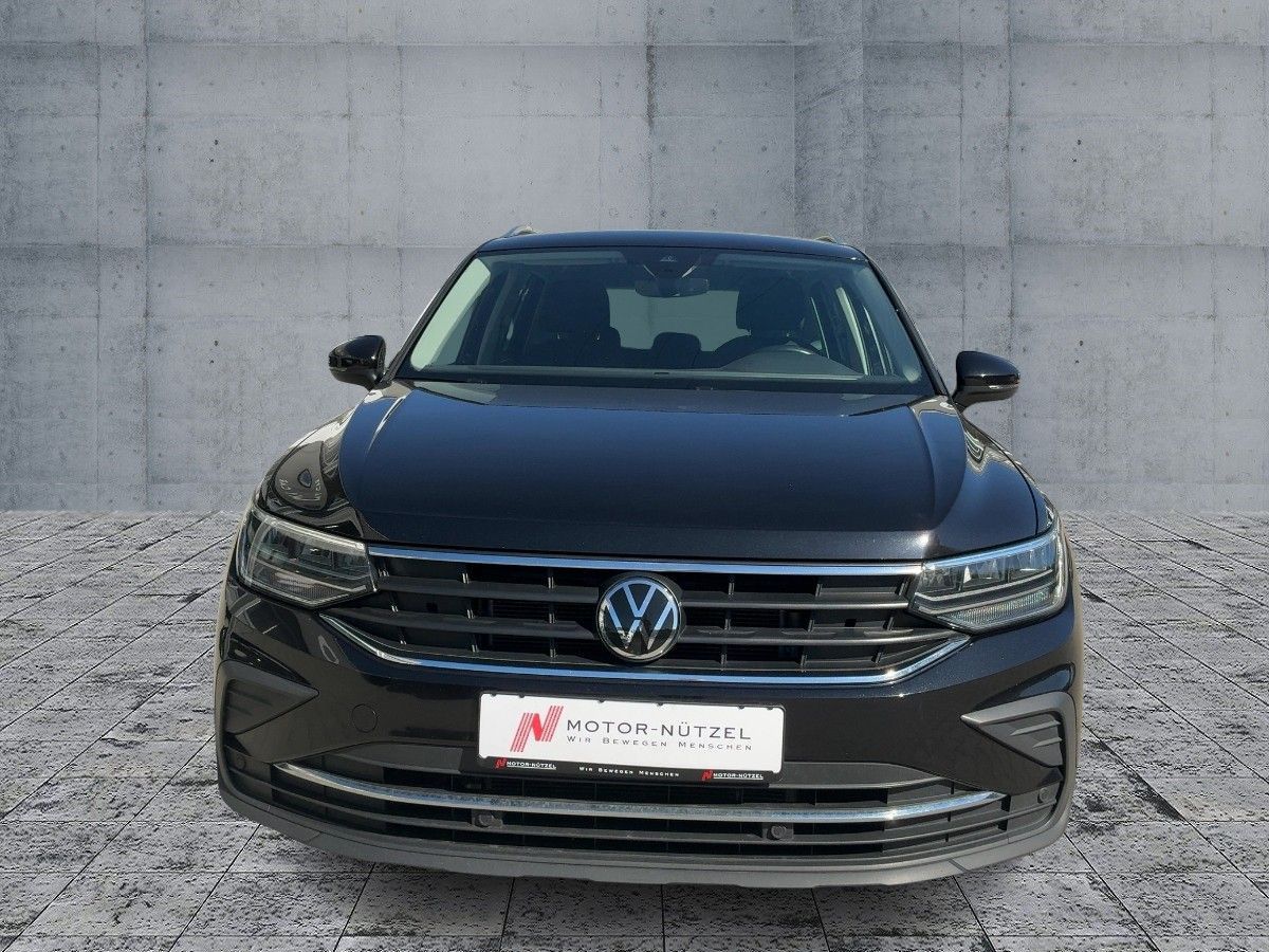 Volkswagen Tiguan - Bild 3