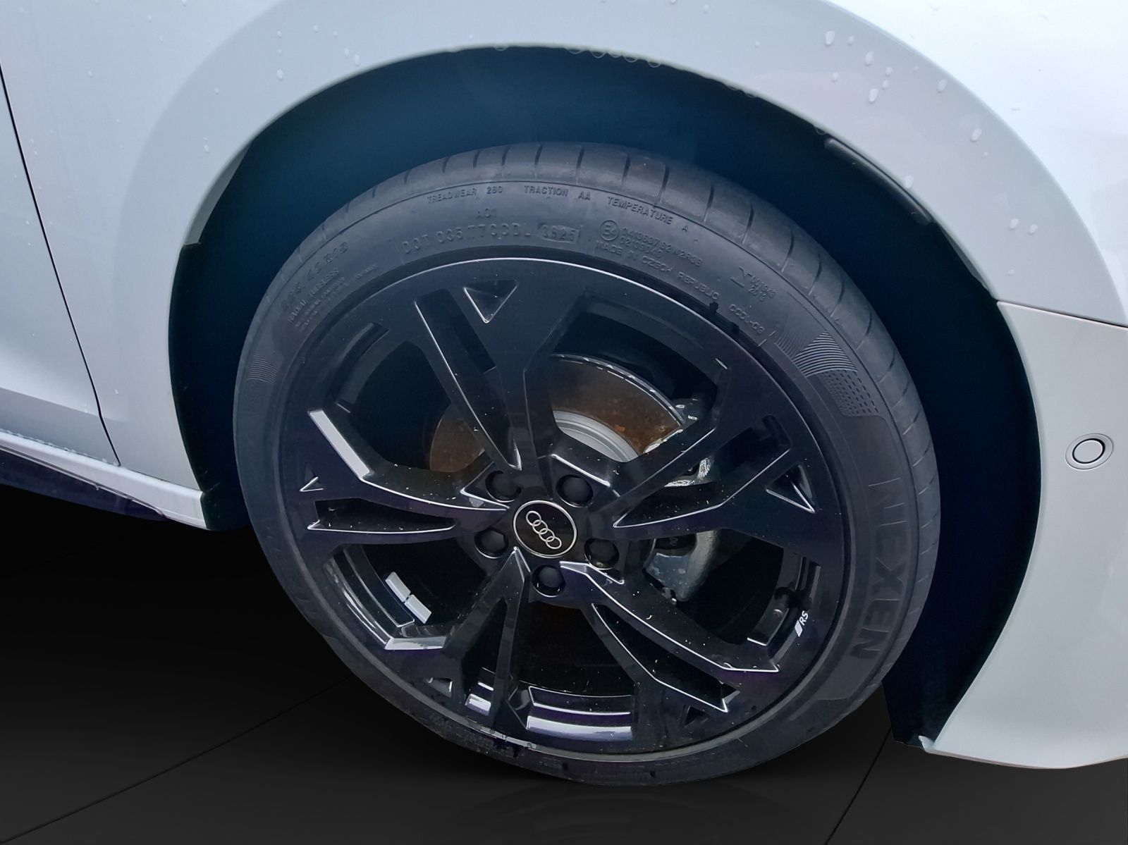 Audi A3 - Bild 11