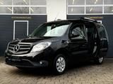 Mercedes-Benz Citan Tourer 109 CDI lang*79.000km*Klima*SH*AHK* - gebrauchte Mercedes-Benz Citan aus dem Jahr 2015