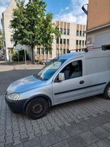 Opel Combo 1.7 CDTI Kastenwagen  Sofort e... - Opel Combo: Kastenwagen
