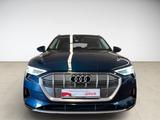 Audi e-tron 50 quattro advanced KLIMA LED NAVI ALU - Audi e-tron: Alcantara