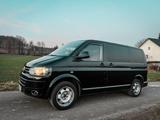 Volkswagen VW T5 Multivan Highline DSG California Style - Volkswagen T4 Multivan: Automatik