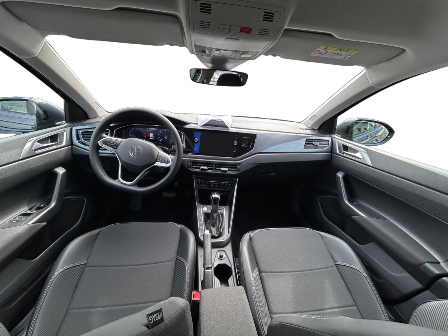 Volkswagen Taigo - Bild 10