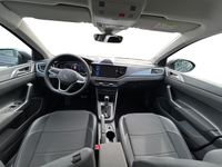 Volkswagen Taigo - Vorschau Bild 10