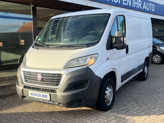 Fiat Ducato Kasten 30 115 L1H1*116PS*04/2026TÜV*Mwst