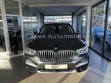 BMW X3 xDrive 20 d xLine Automatik/Navi/Scheckheft - BMW X3: Xline