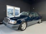 Mercedes-Benz Mercedes W124 230CE H-Kennzeichen vorhanden - Mercedes-Benz 230: Ce W124