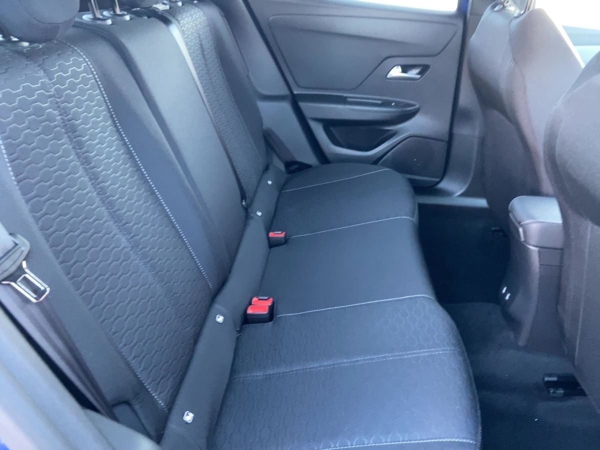 Opel Mokka - Bild 12