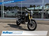Triumph Scrambler 1200 XE - TRIUMPH GEBRAUCHT SCRAMBLER