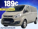 Ford Tourneo Custom Titan *KAM*DAB*ACC*PARK*SHZ* - Ford Tourneo