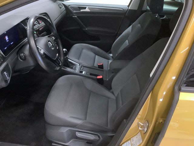 Golf Comfortline TSI 92 kW  LED, ACC, AppConnect