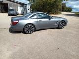 Mercedes-Benz SL 350 - - Mercedes-Benz SL-Class