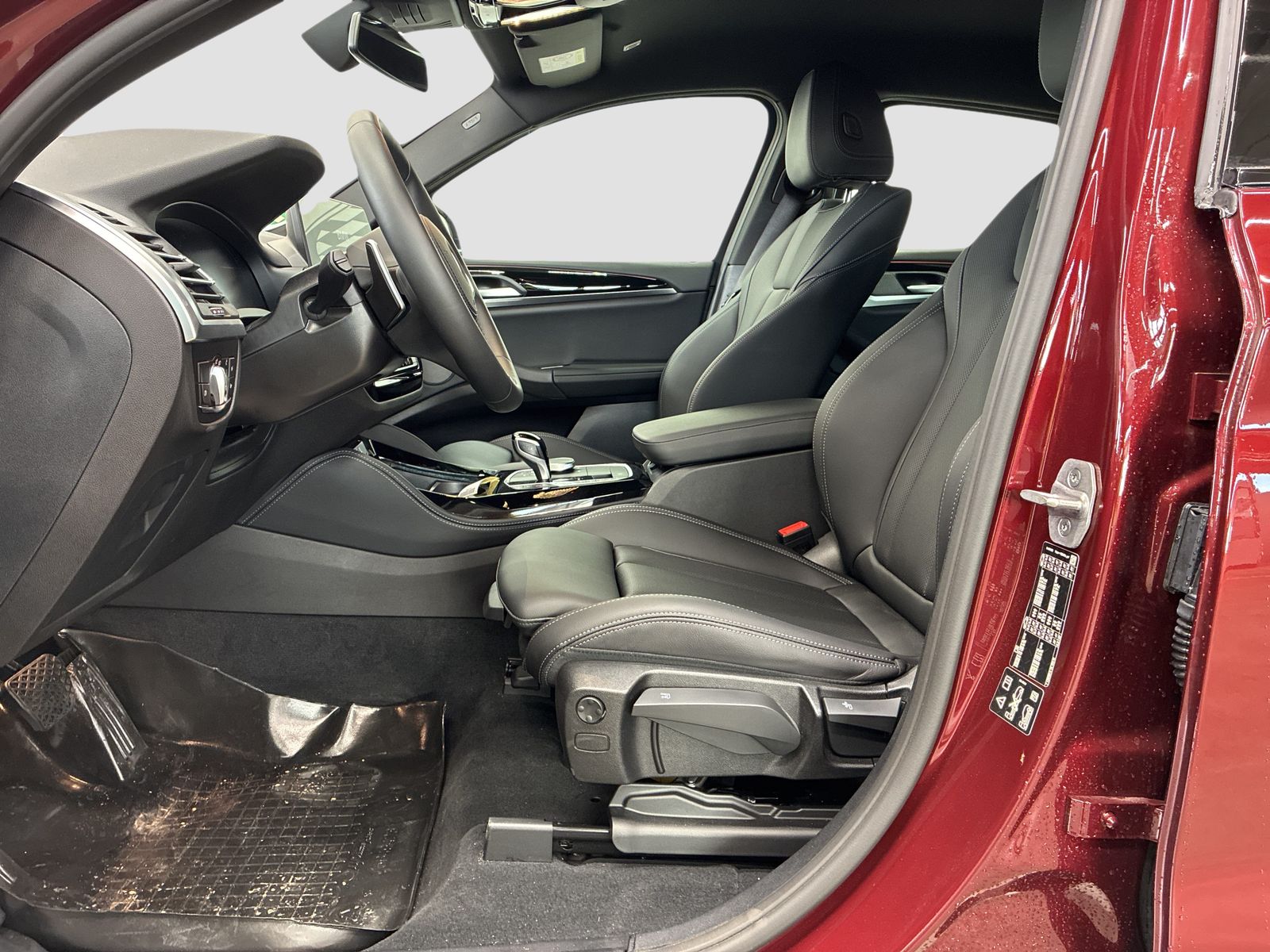 BMW X4 - Bild 7