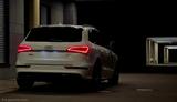 Audi SQ5 3.0 TFSI mit Leistungssteigerung  - gebrauchte Audi SQ5 aus dem Jahr 2017