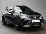 Seat Arona FR BE 1.0 TSI 85kW/116PS 7-Gang-DSG SAL - gebrauchte Seat Kleinwagen