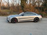 Mercedes-Benz S63 AMG 4 Matic Vollausstattung - Mercedes-Benz S 63 AMG in Frankfurt (Main)