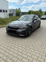 BMW 330i M Sport Automatic M Sport - BMW: Automatic