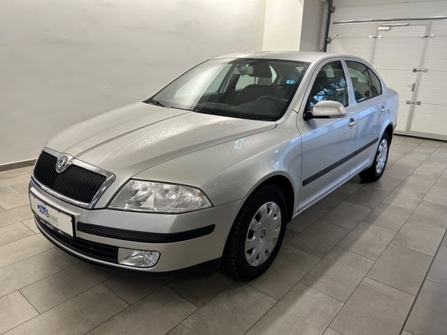 Skoda Octavia Lim. Ambiente