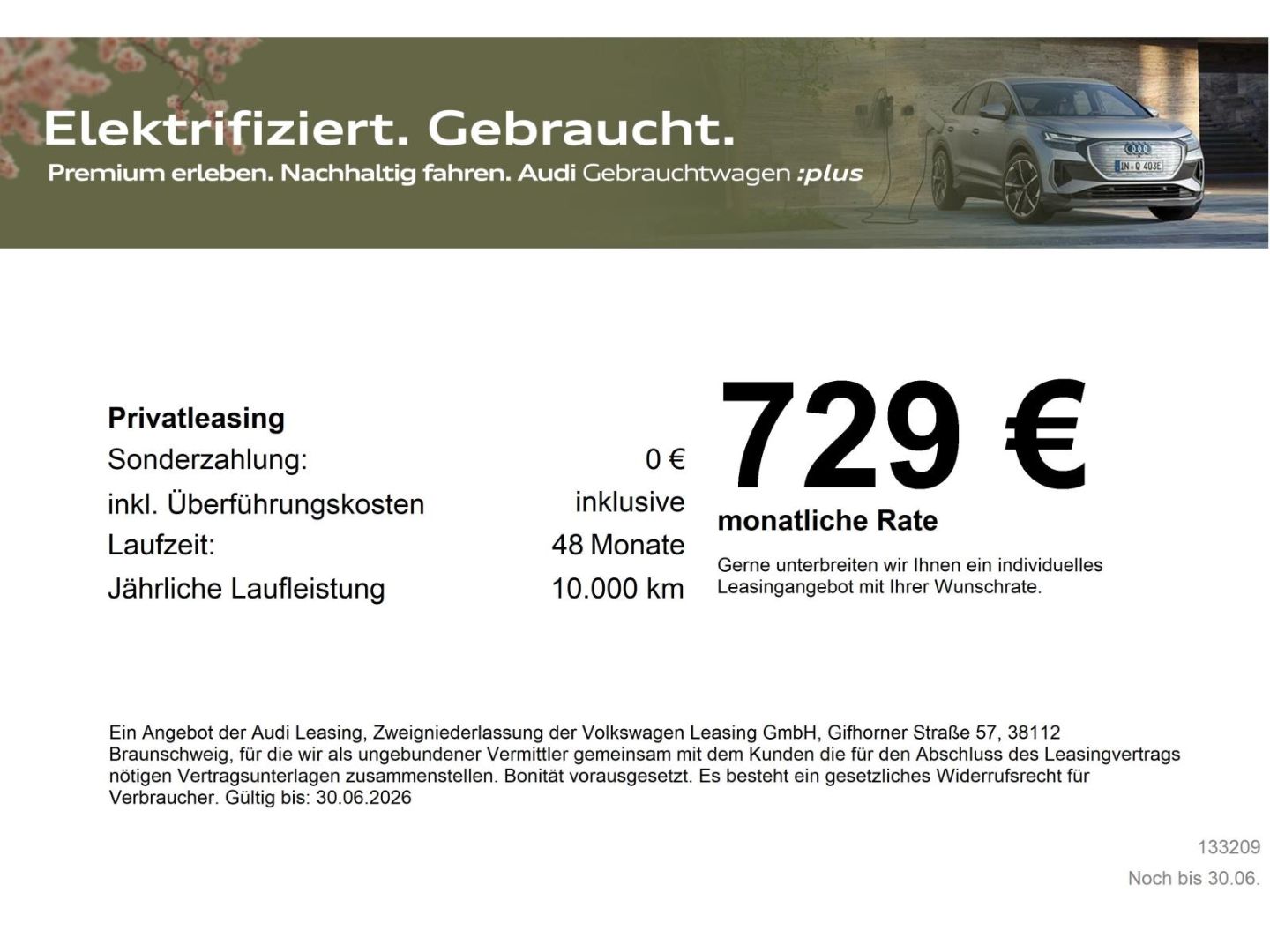 Audi SQ6 e-tron - Bild 5