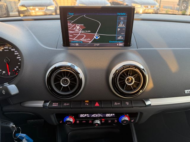 Audi A3 Limousine S line Sportpaket quattro|B&O|Navi