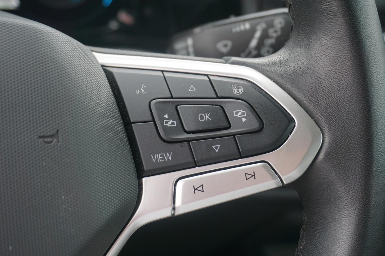 Volkswagen Golf VIII Variant 1.0 Life LED Navi ACC Kamera, миниатюра 20