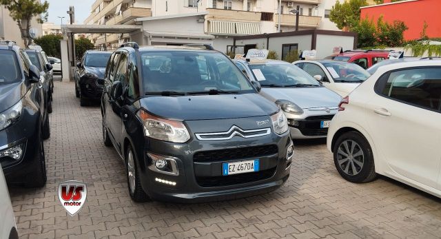 Citroën CITROEN C3 PICASSO PREZZO BLACK WEEK