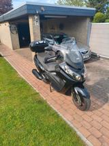 SYM Maxsym 600i ABS - SYM Max 600i