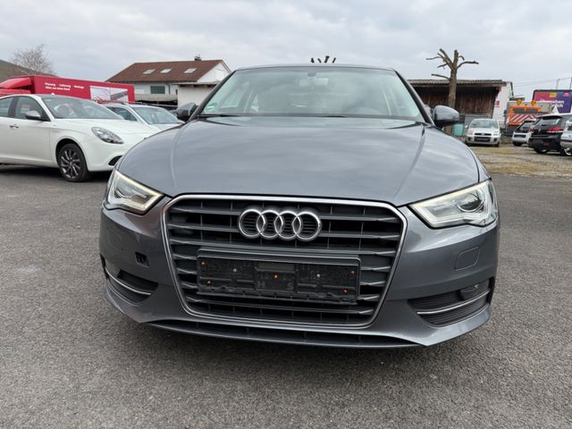 Audi A3 attraction ultra 1.6 TDI