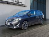 Toyota Verso 1.8 5-Sitzer Edition-S - gebrauchte Toyota Verso aus dem Jahr 2017