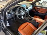 BMW 440i GC xDrive M Sport-HK-HUD-360-SD-ACP-Carbon - graue BMW 440 Gran Coupé
