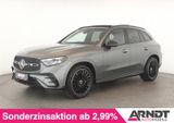 Mercedes-Benz GLC 300 4M AMG Premium Plus DIGITAL Pano HUD 360 - Mercedes-Benz GLC 300 aus 2024