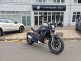 CFMOTO 700 CL-X HERITAGE # TAGESZULASSUNG # - CFMOTO 700 CL-X Heritage