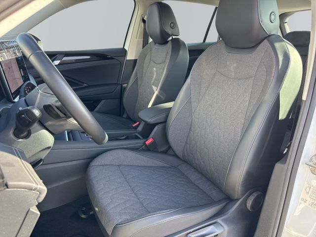 Tiguan 2.0 TDI DSG Life *Navi(15'')*AHK*SHZ*LHZ*