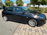 Opel Astra | 1.2 DIT | 130PS | schwarz | neuer Motor - Opel Astra: Motor