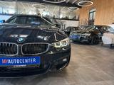 BMW 430 d Gran Coupe xDrive M Sport *2. Hand*LED*DAB - BMW 4er Reihe mit Schiebedach