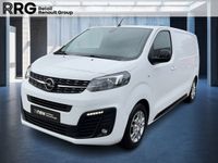Opel Vivaro - Vorschau Bild 1
