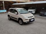 Fiat Panda 1.3 MJT Trekking 4x4 (Motore Revision - Fiat Panda: Trekking