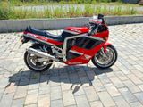 Suzuki GSX 1100 R - SUZUKI R 1100 GSX