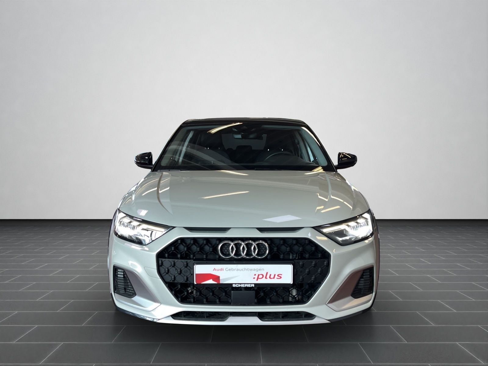 Audi A1 - Bild 6