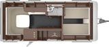 Tabbert Vivaldi 550 E 2.3 Mover*DuoCS*Combi*ATC*2000kg - Angebote
