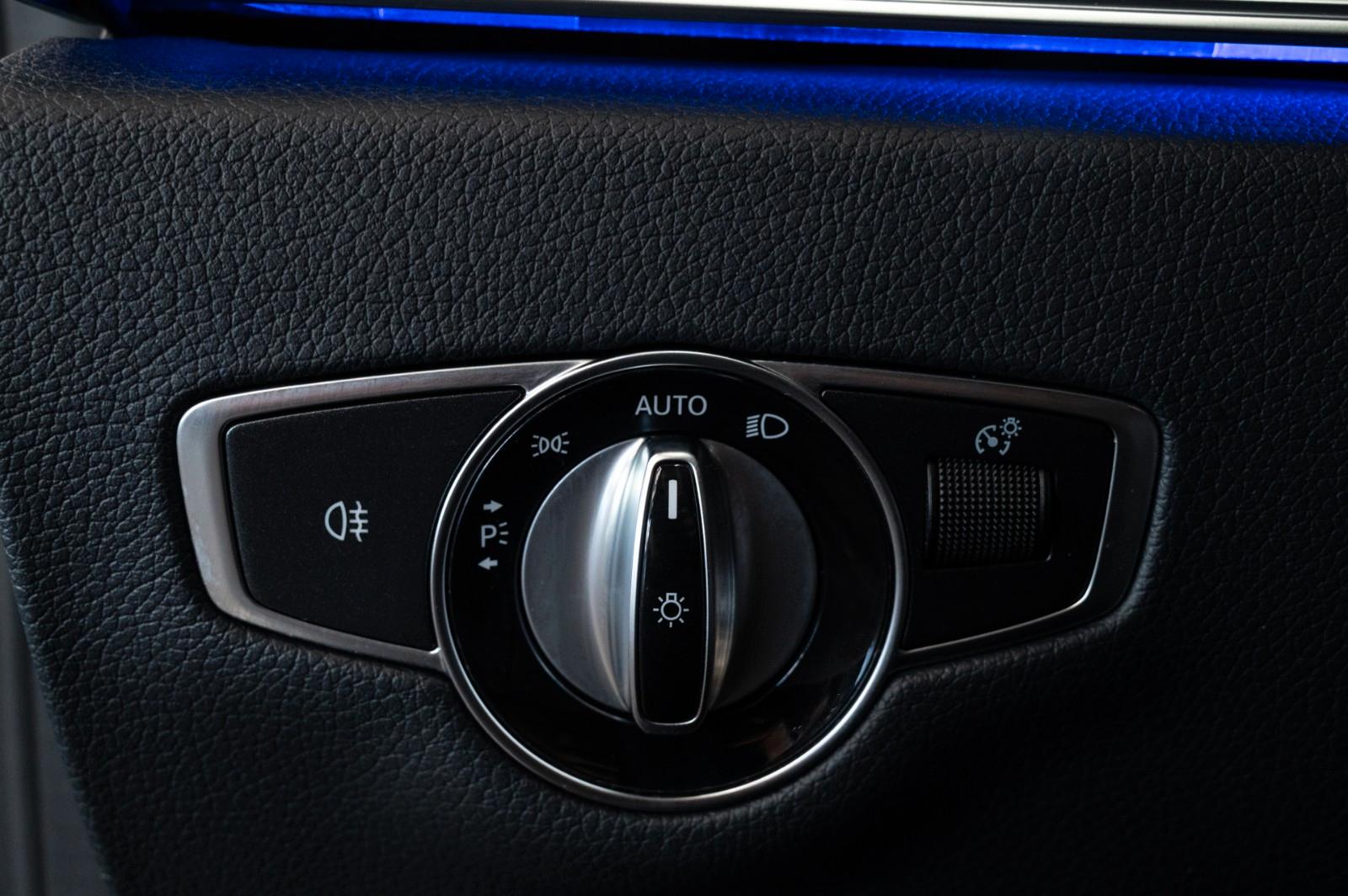 Mercedes-Benz CLS 4Matic AMG-LINE LED PANO 360° ACC, миниатюра 29