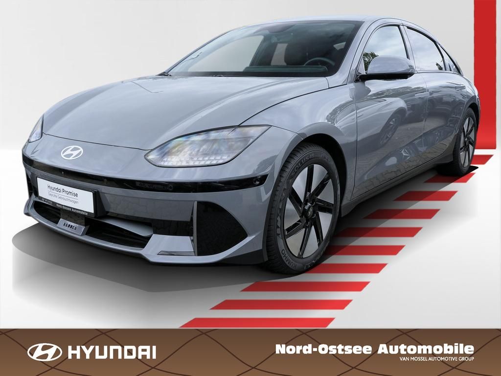 Hyundai IONIQ 6