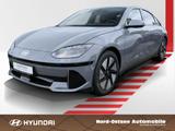 Hyundai IONIQ 6 UNIQ ELEKTRO 4WD HUD KAMERA SHZ KLIMA