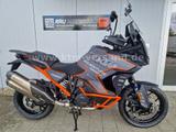KTM 1290 Super Adventure S "Dark Frosted" 2024 TZ - KTM NEU ENDURO
